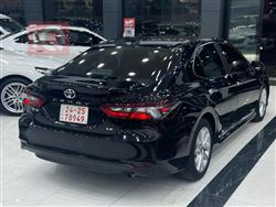 تۆیۆتا کامری